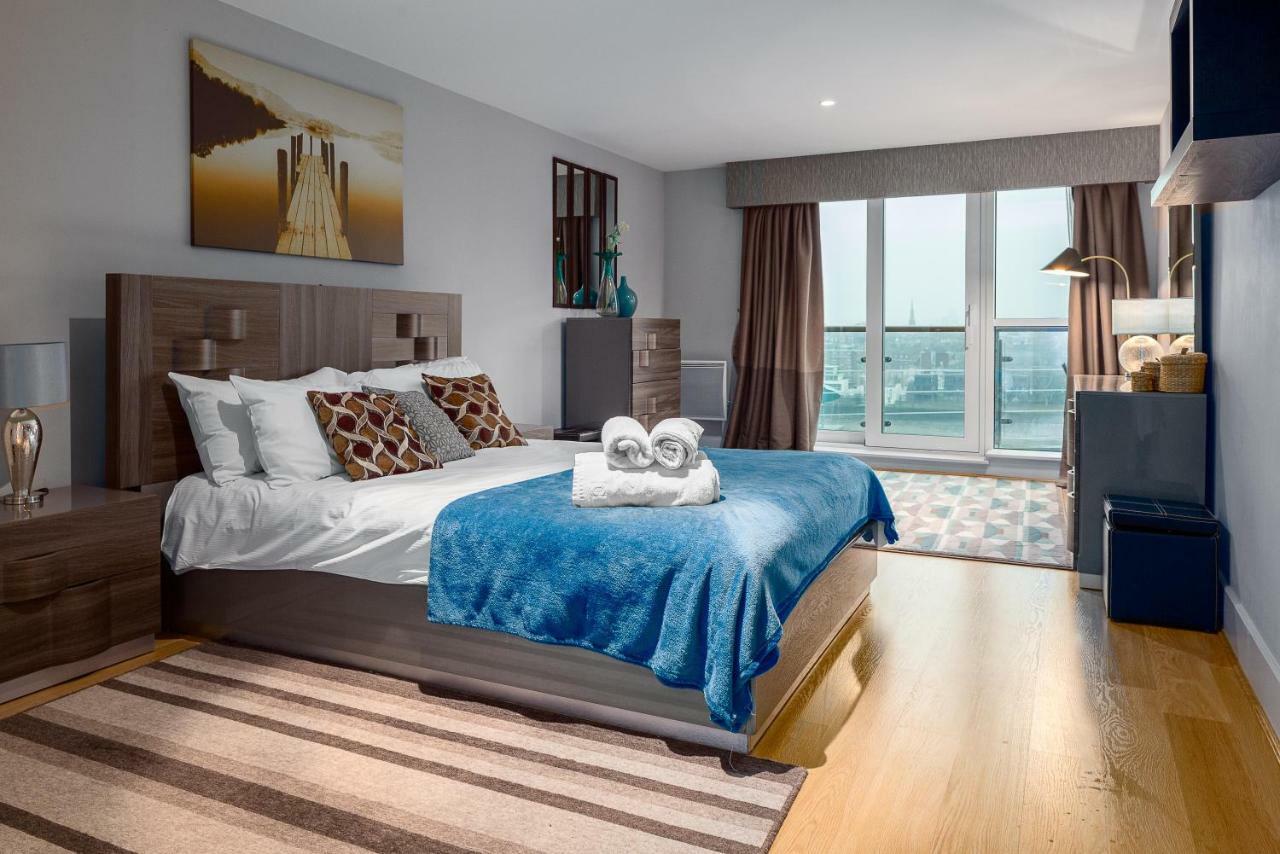 River View Apartment *