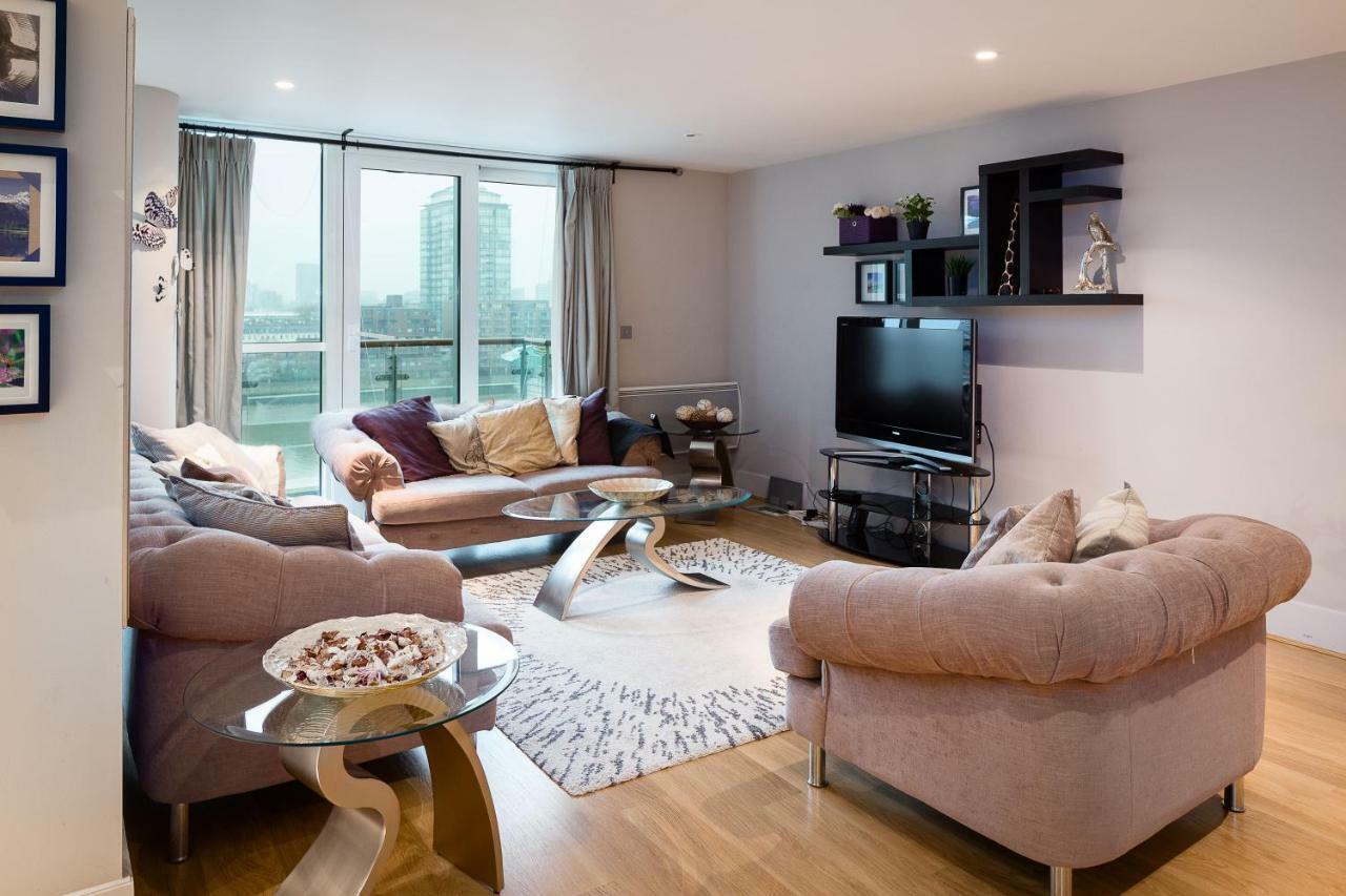 Apartment River View