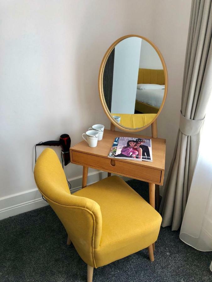 Apartment Widegate Residential