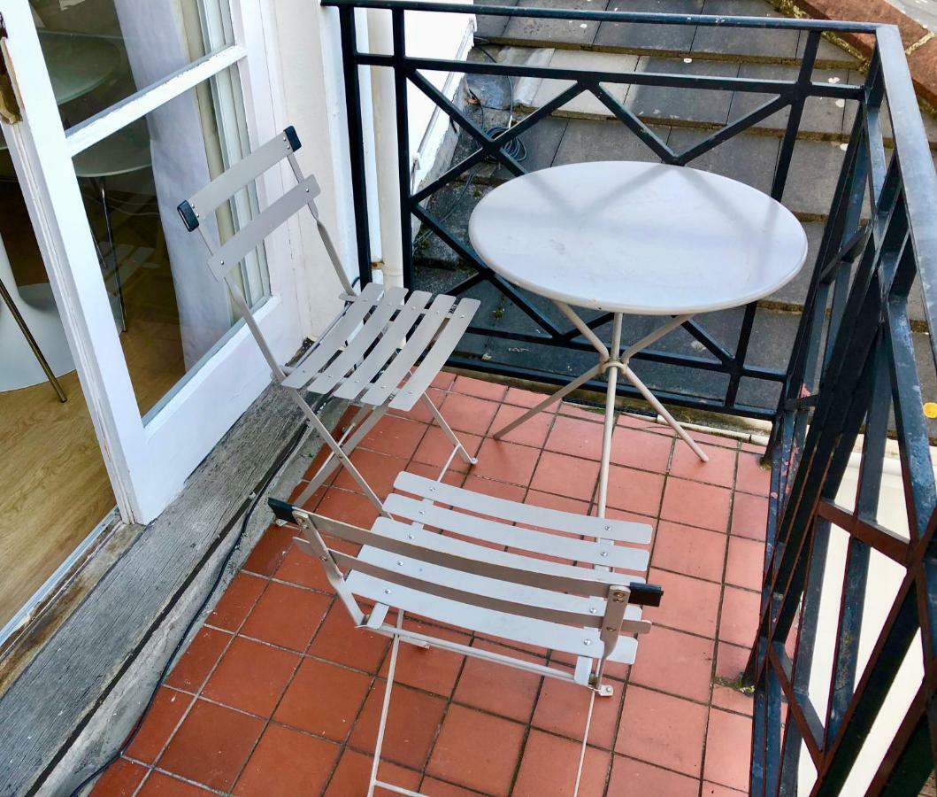 Apartment Brompton London