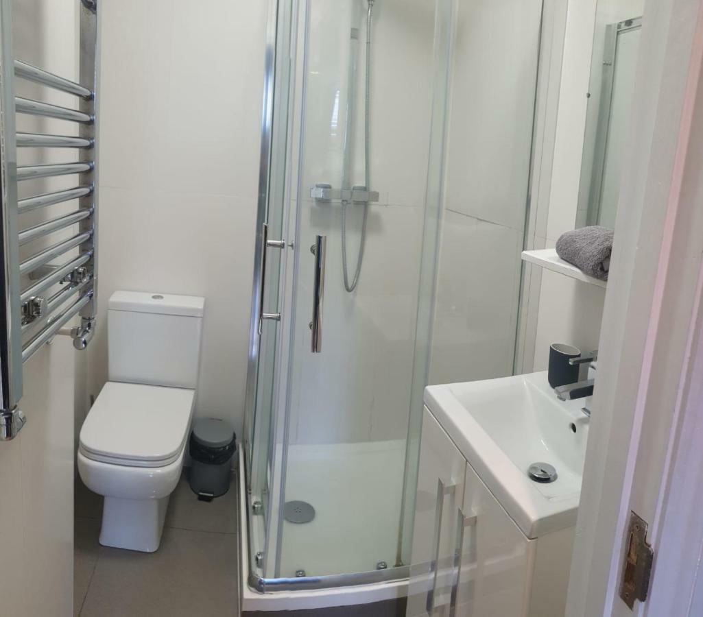 Stylish Studio In Brixton - E * London