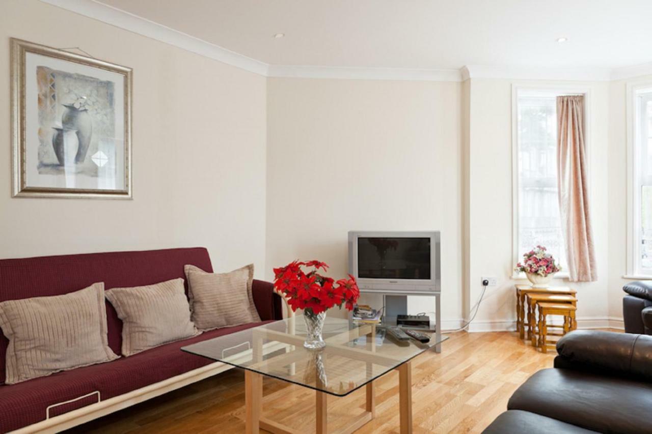Tottenham - Good For Centre Free Parking And Contractors And Relocators Apartment London