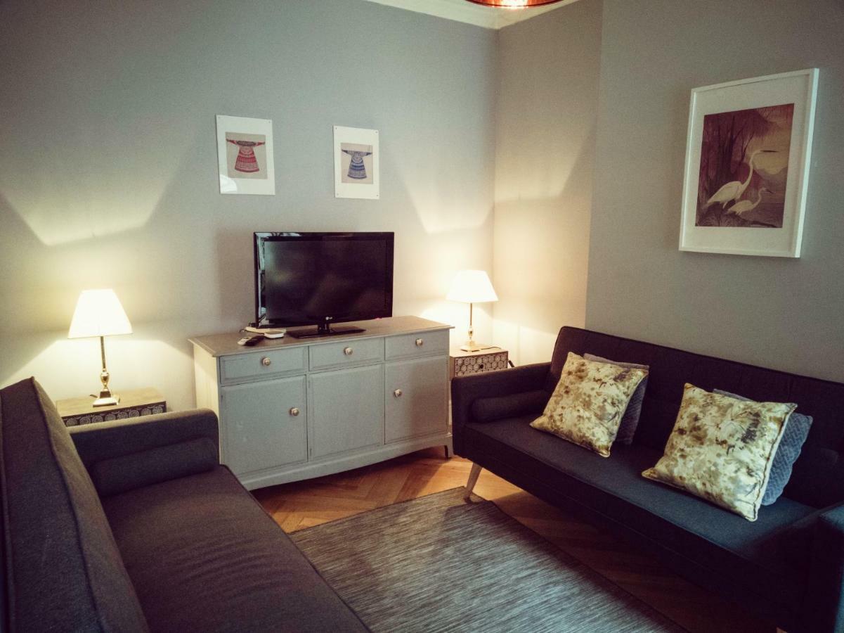 Anderson House Vakantiehuis