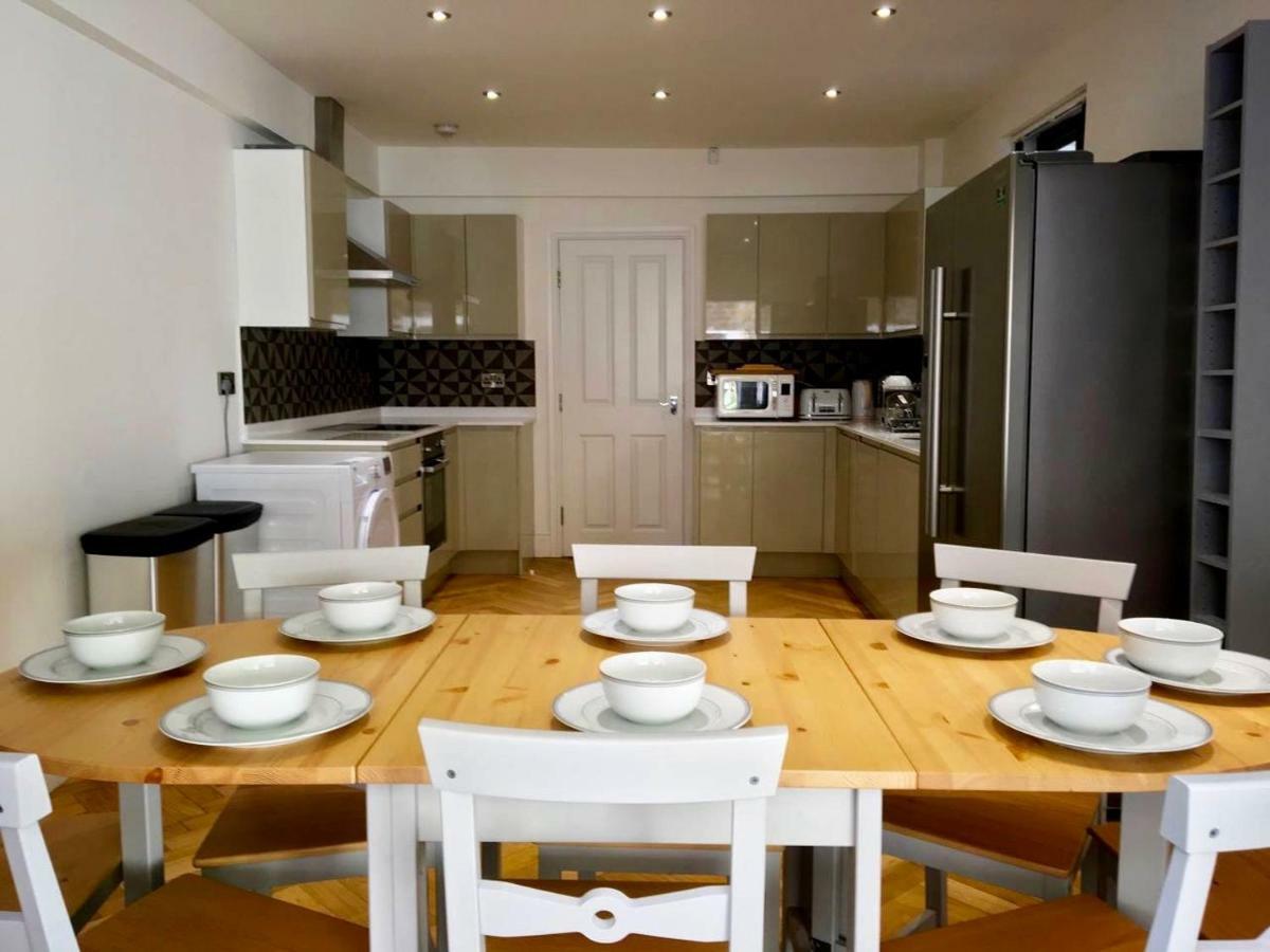 Anderson House Holiday home *