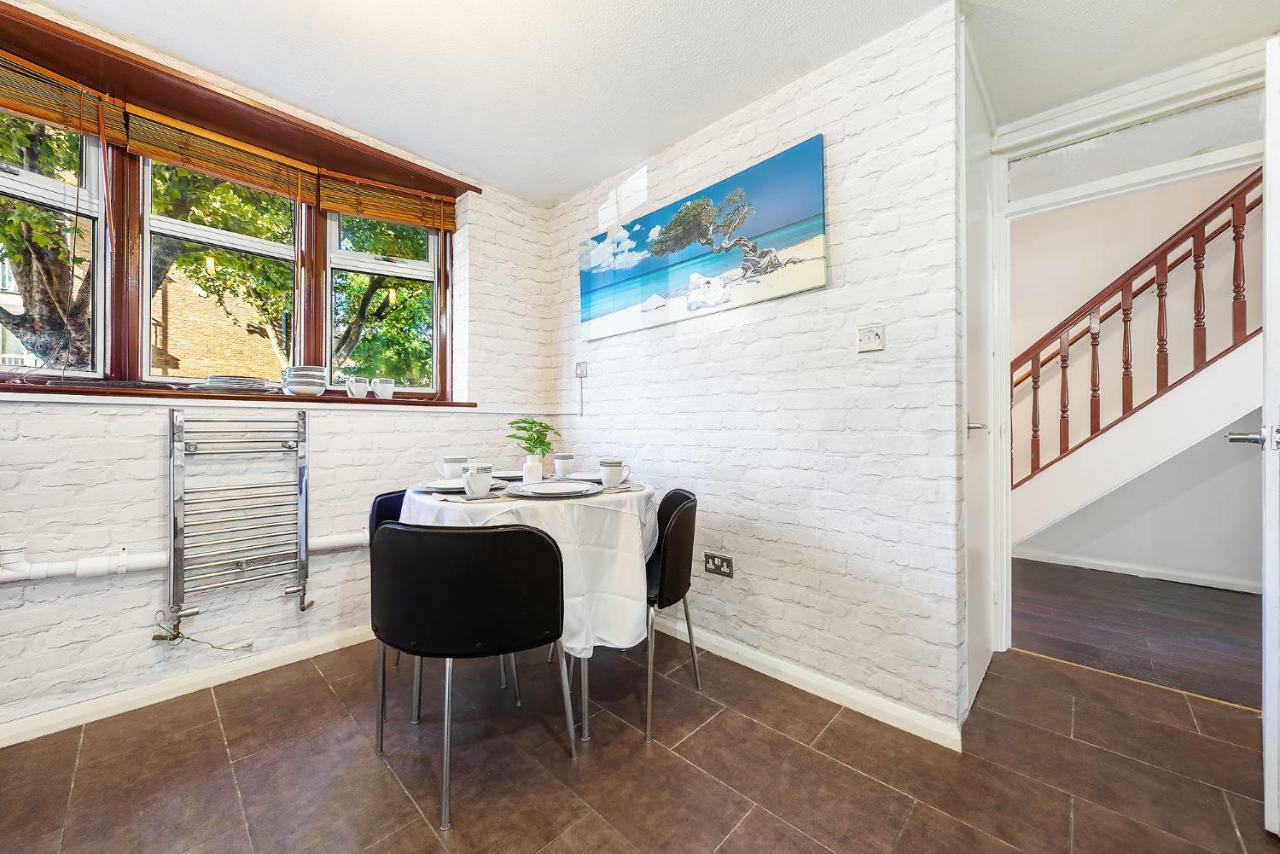 Homestay Canton Street