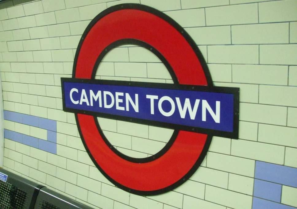 Camden SUITES Apartment London