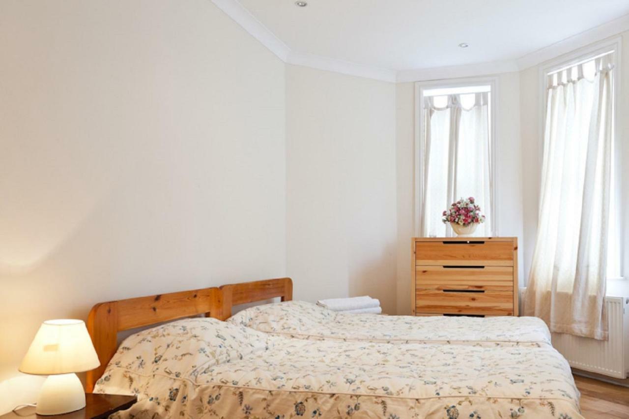 Apartment Tottenham - Good For Centre Free Parking And Contractors And Relocators