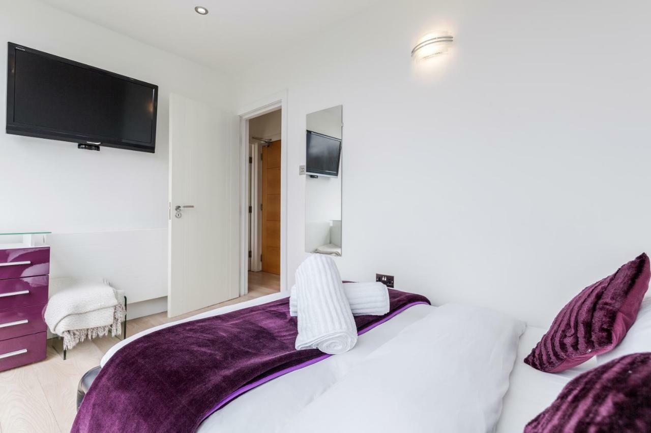 Apartment Wandsworth Terrace *