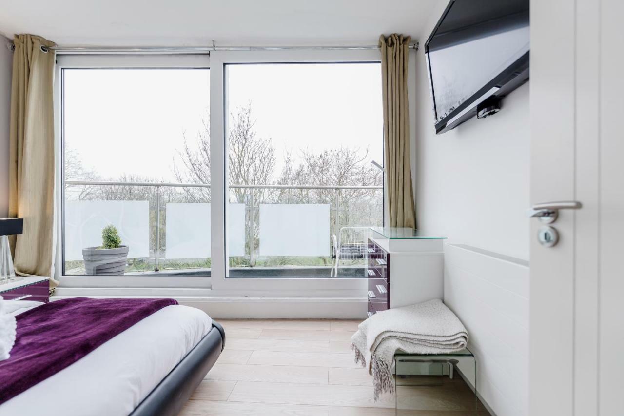 Apartment Wandsworth Terrace London