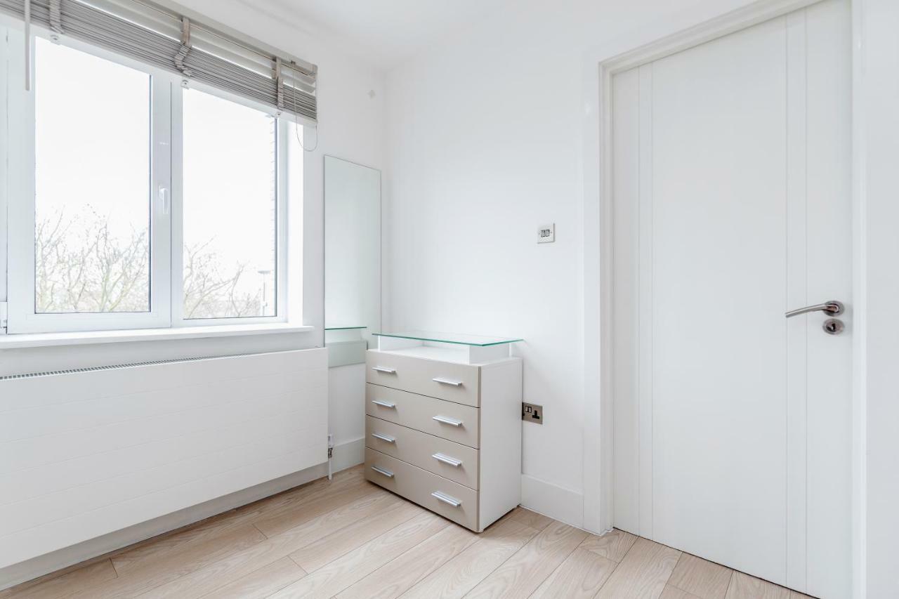 Apartment Wandsworth Terrace London