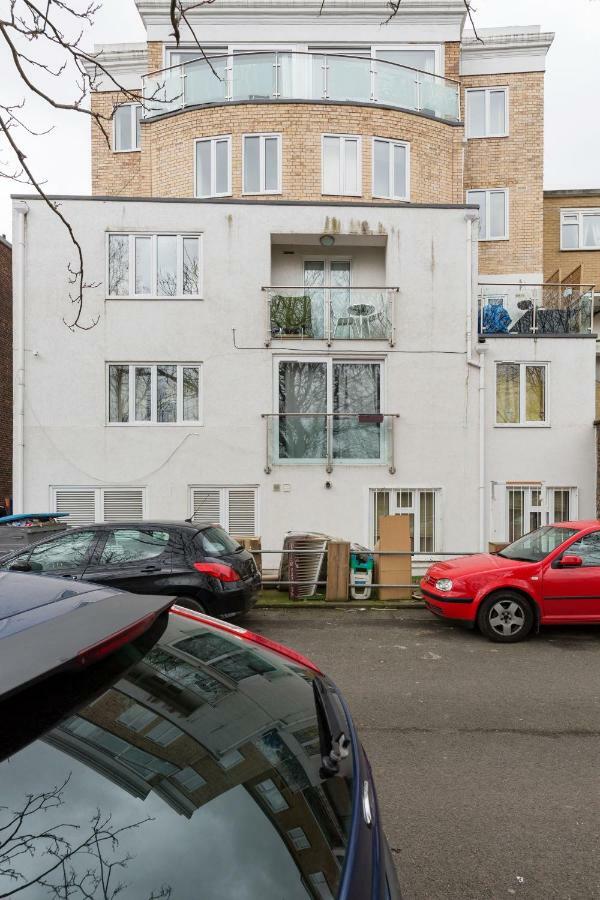 Wandsworth Terrace * London