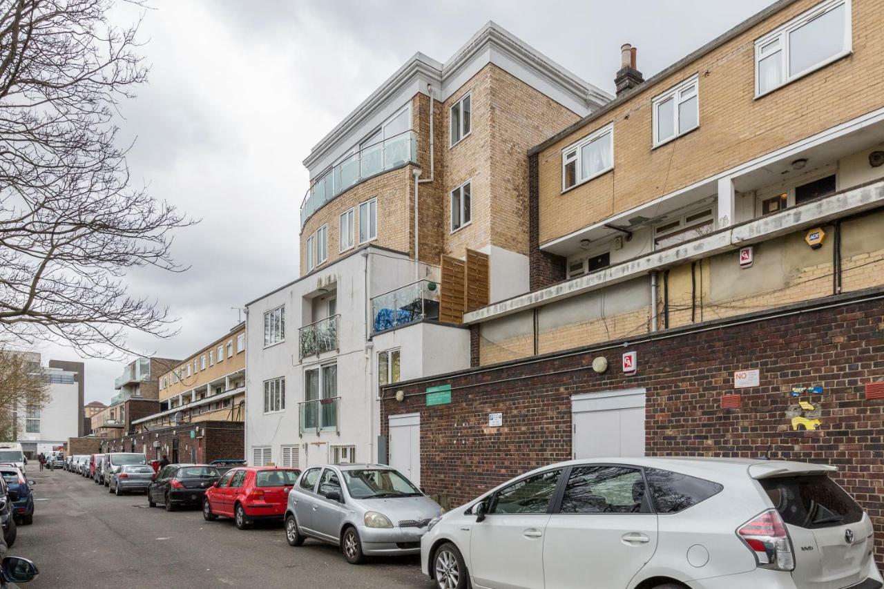 Wandsworth Terrace London