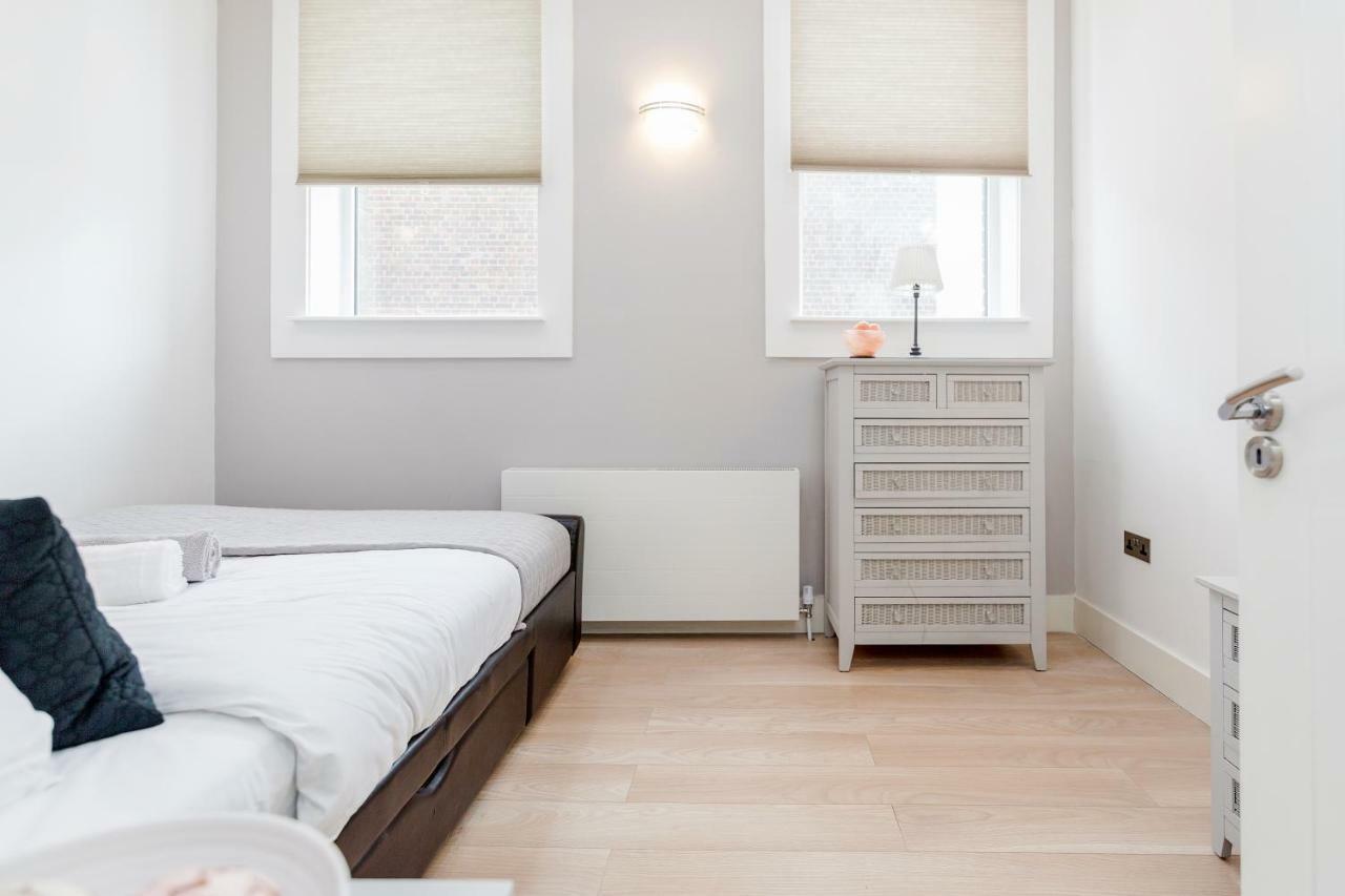 Apartment Wandsworth Terrace London