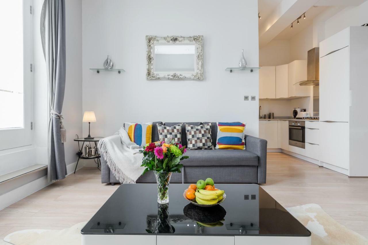 Wandsworth Terrace * London