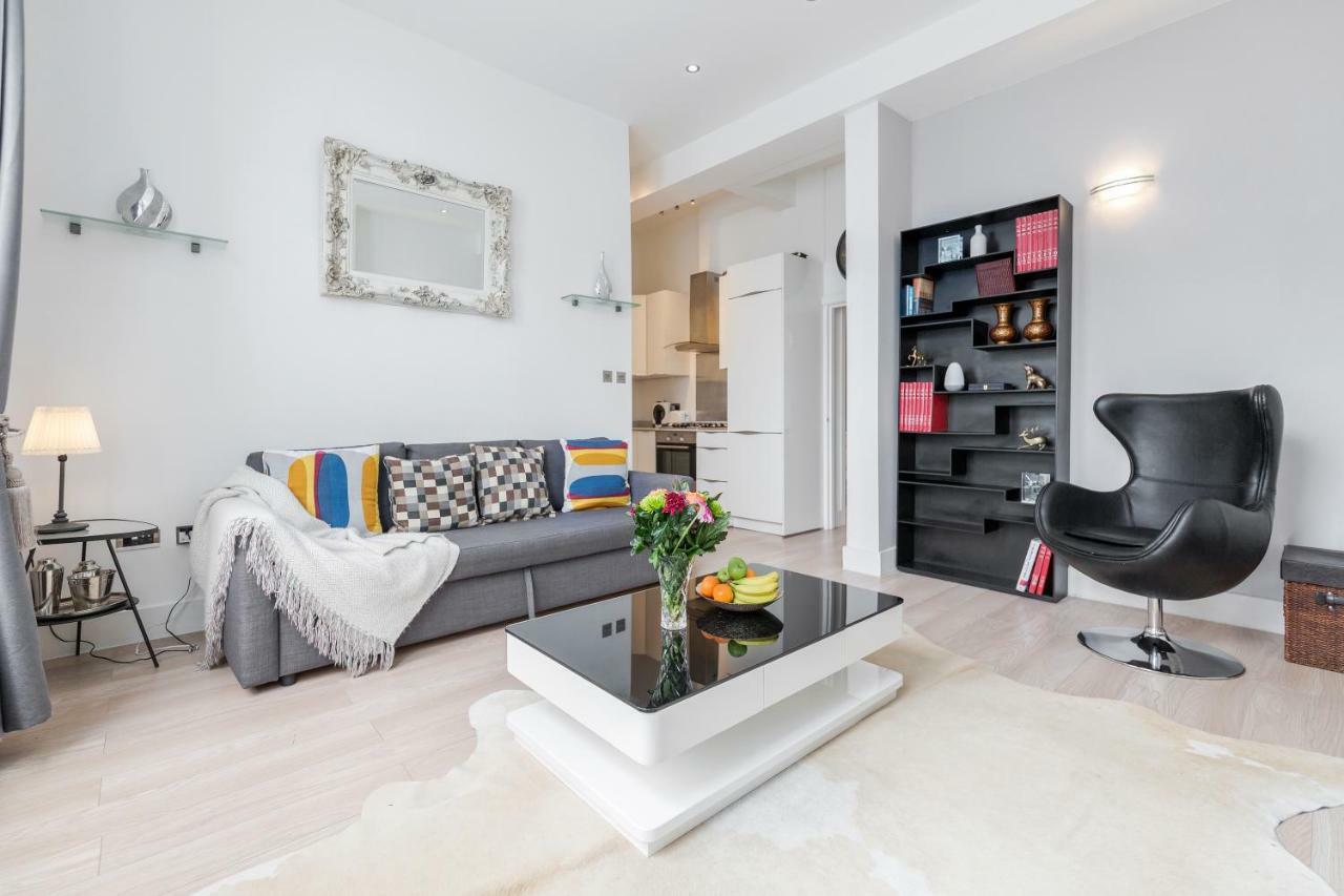 Apartment Wandsworth Terrace *
