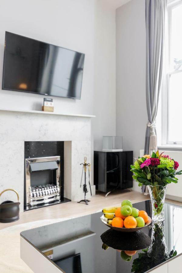 Apartment Wandsworth Terrace London