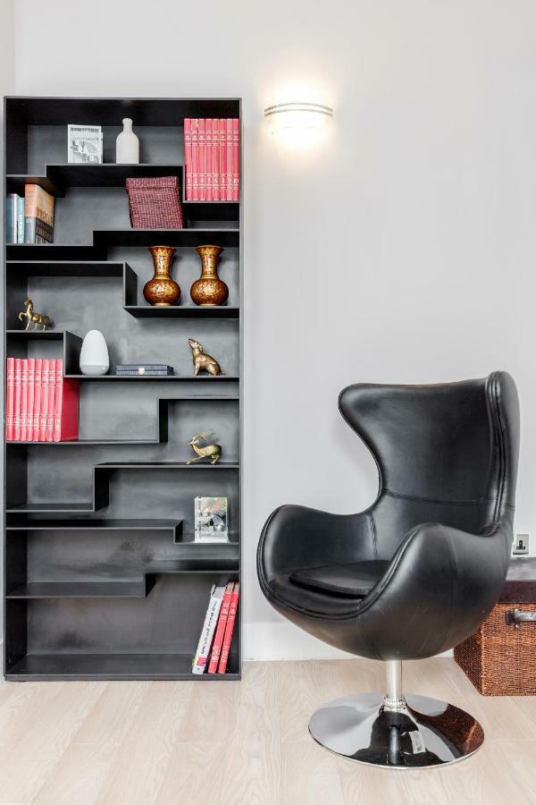 Apartment Wandsworth Terrace