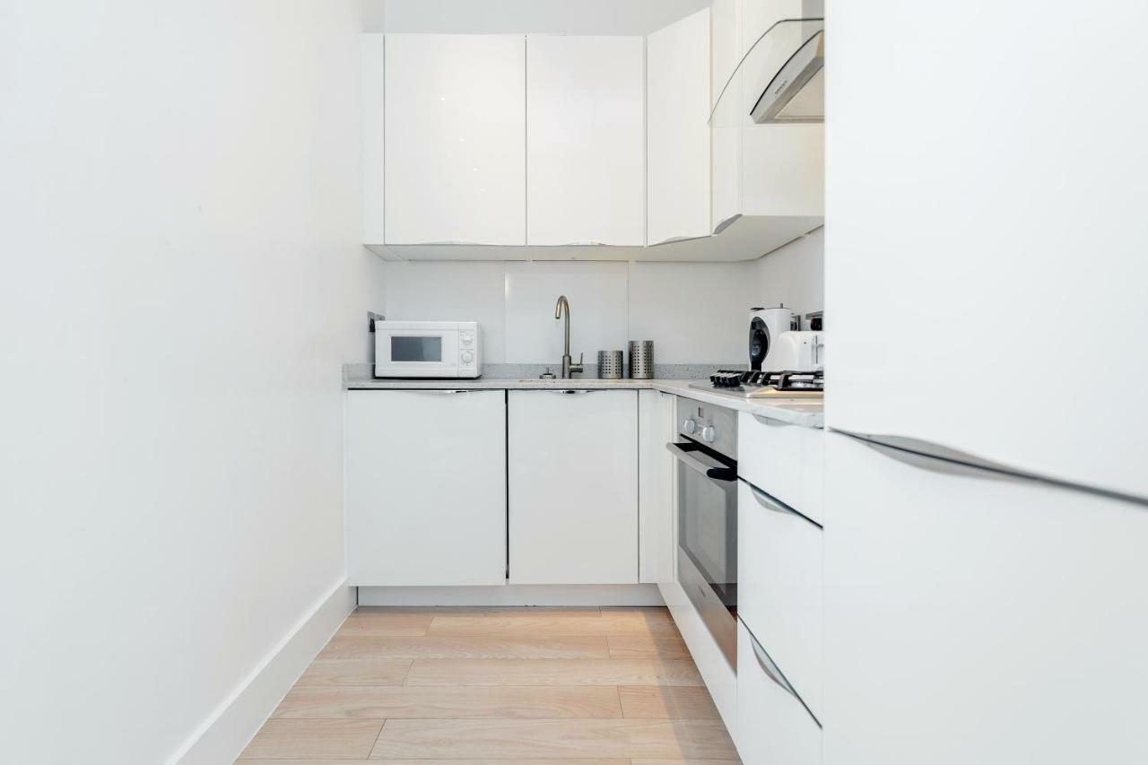 Wandsworth Terrace *