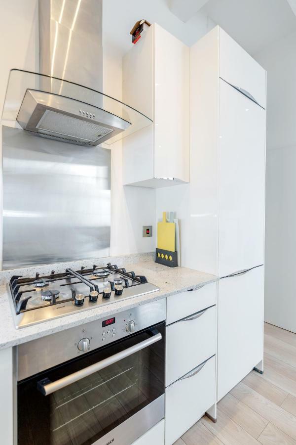 Wandsworth Terrace London