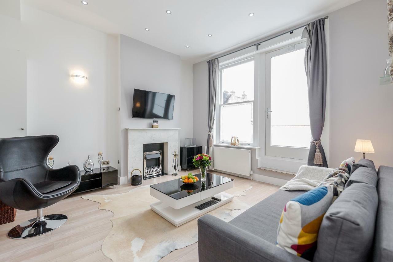 Apartment Wandsworth Terrace *