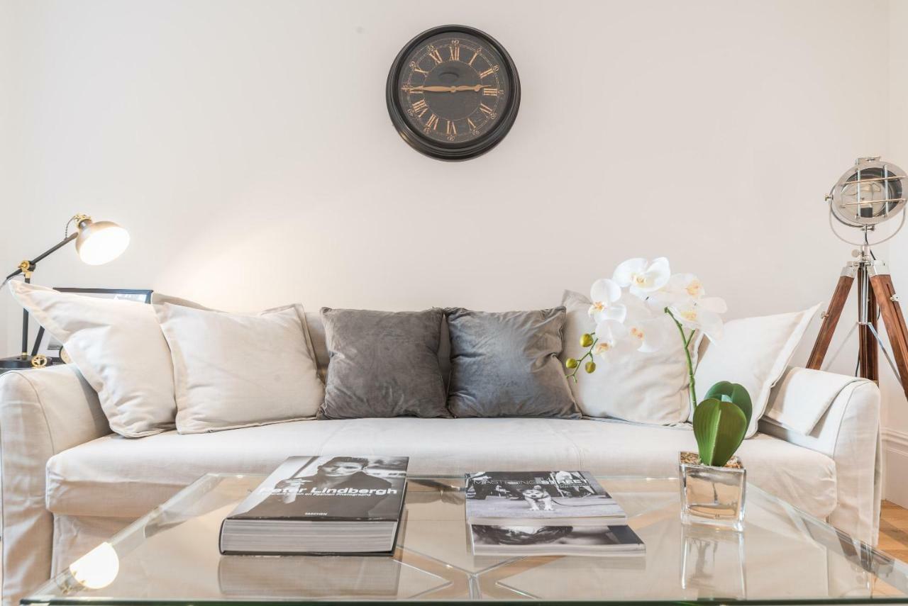 Appartement Fulham Road *