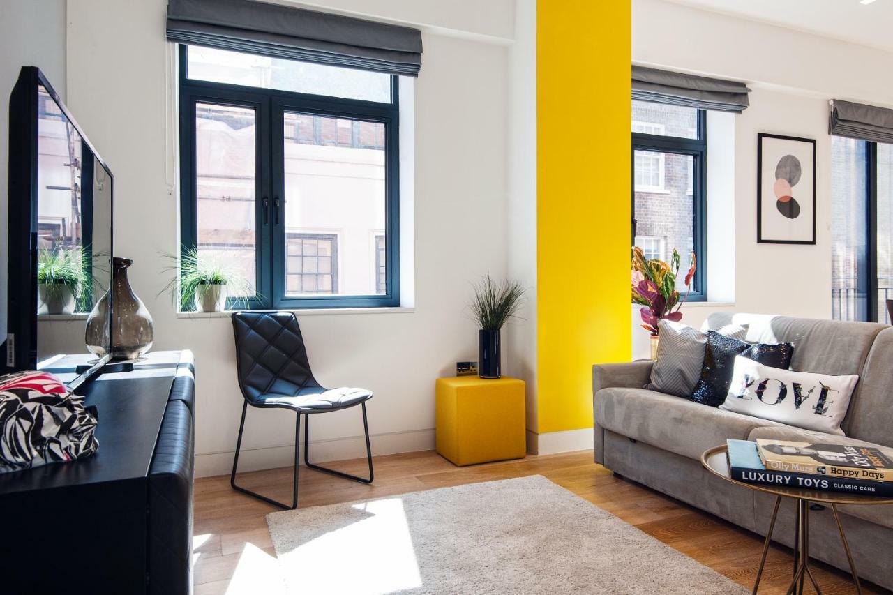 Arcore Premium The Appartement Londen