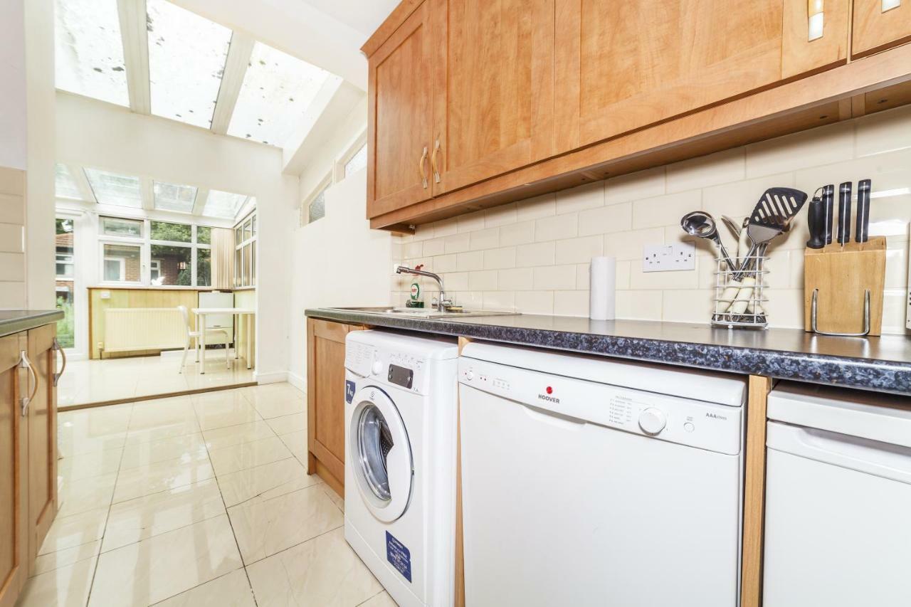 Lingwell Concept Flat 3* Londres