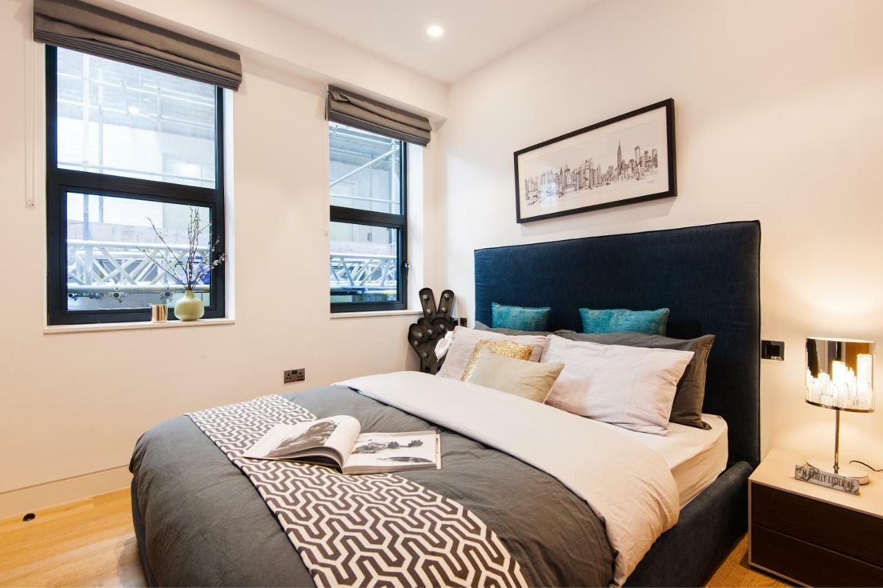Arcore Premium The Appartement Londen