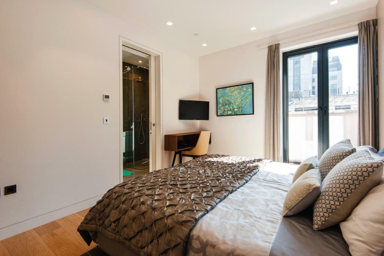 Arcore Premium The Appartement *