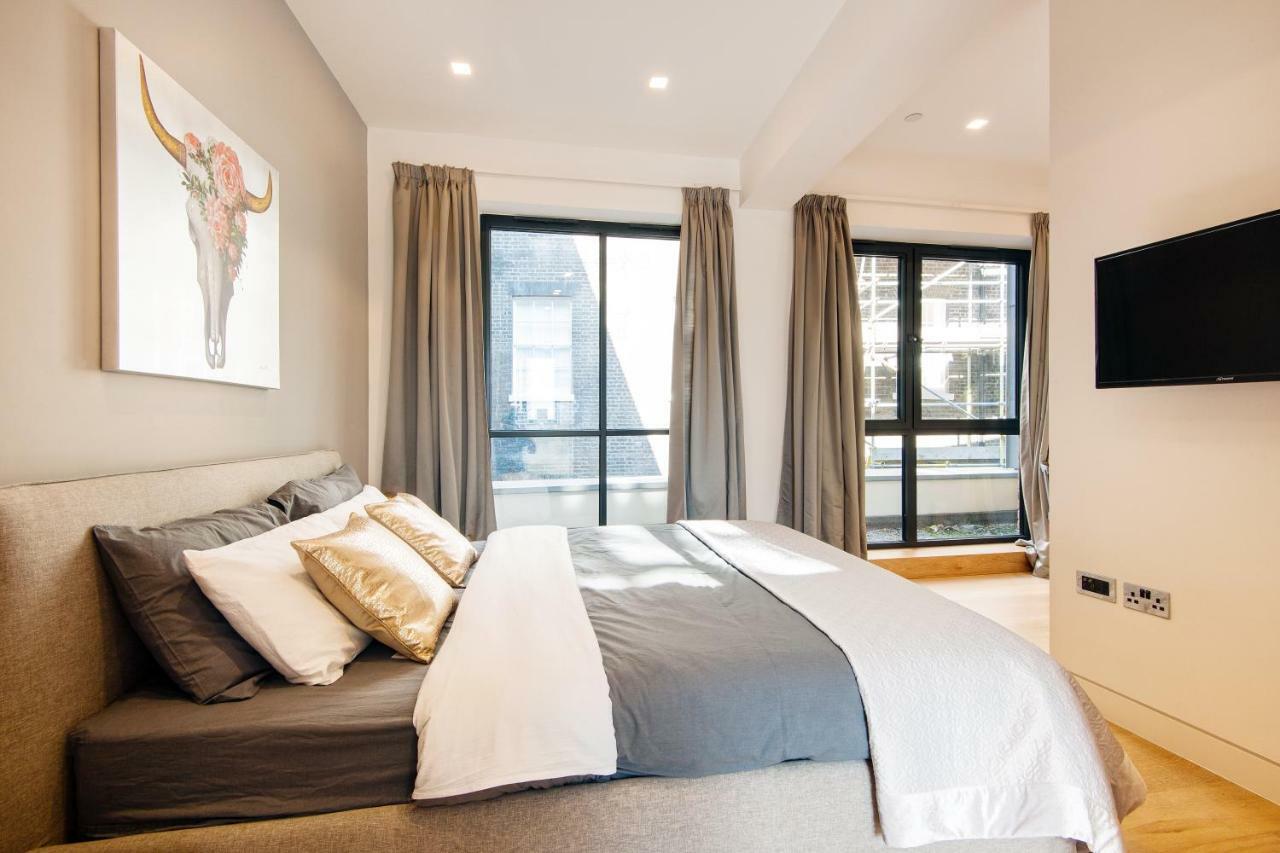 Arcore Premium The Londen