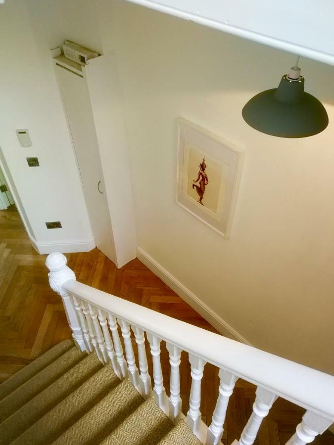 Vakantiehuis Anderson House