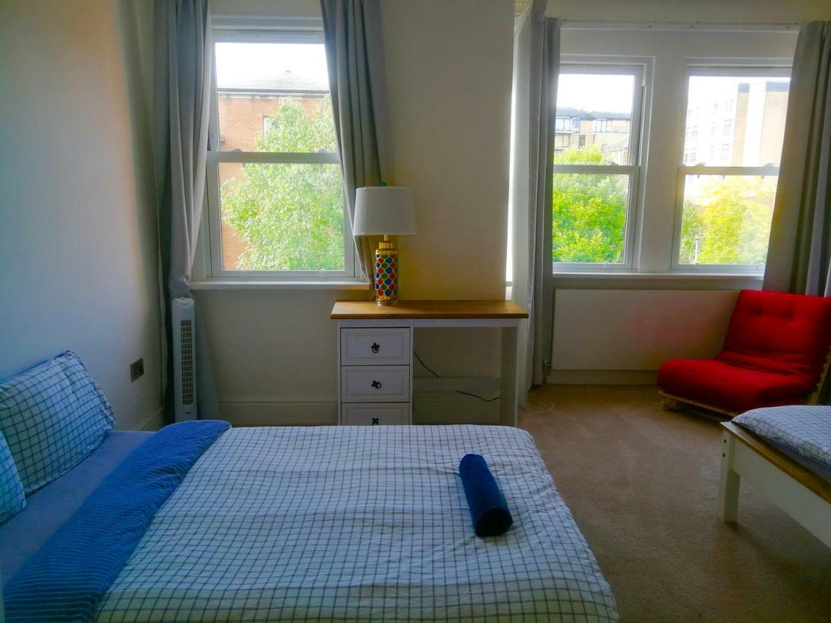 Anderson House Vakantiehuis