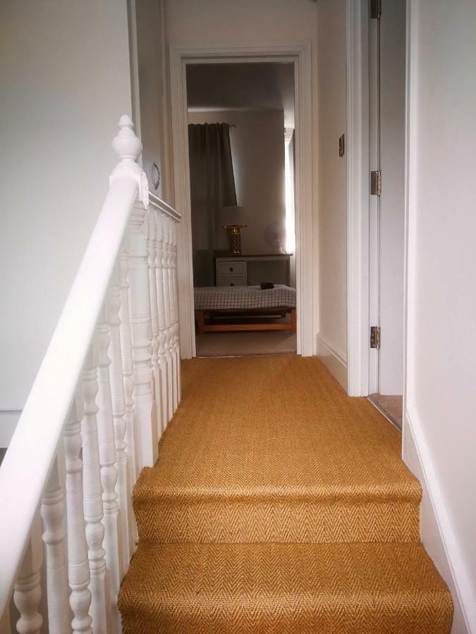 Holiday home Anderson House London