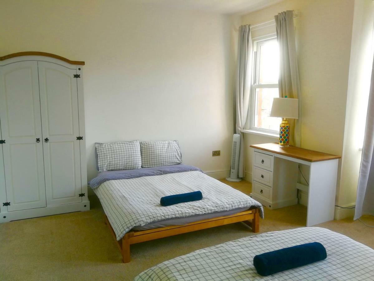 Vakantiehuis Anderson House *
