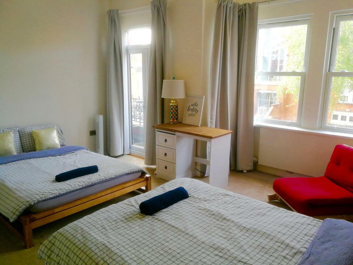 Holiday home Anderson House London