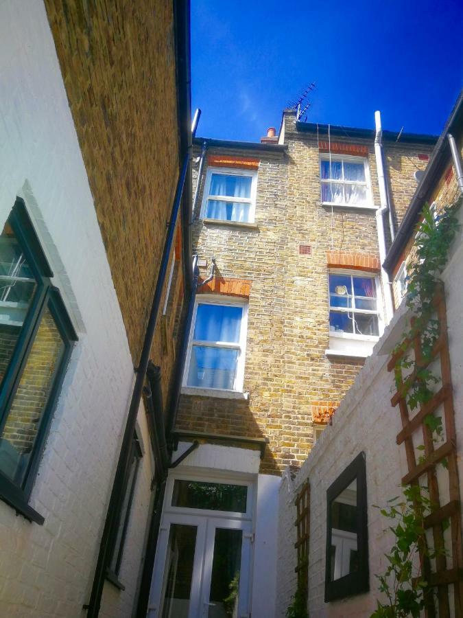 Anderson House Vakantiehuis *