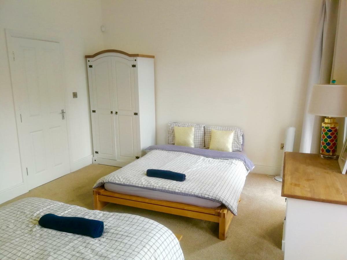 Holiday home Anderson House London