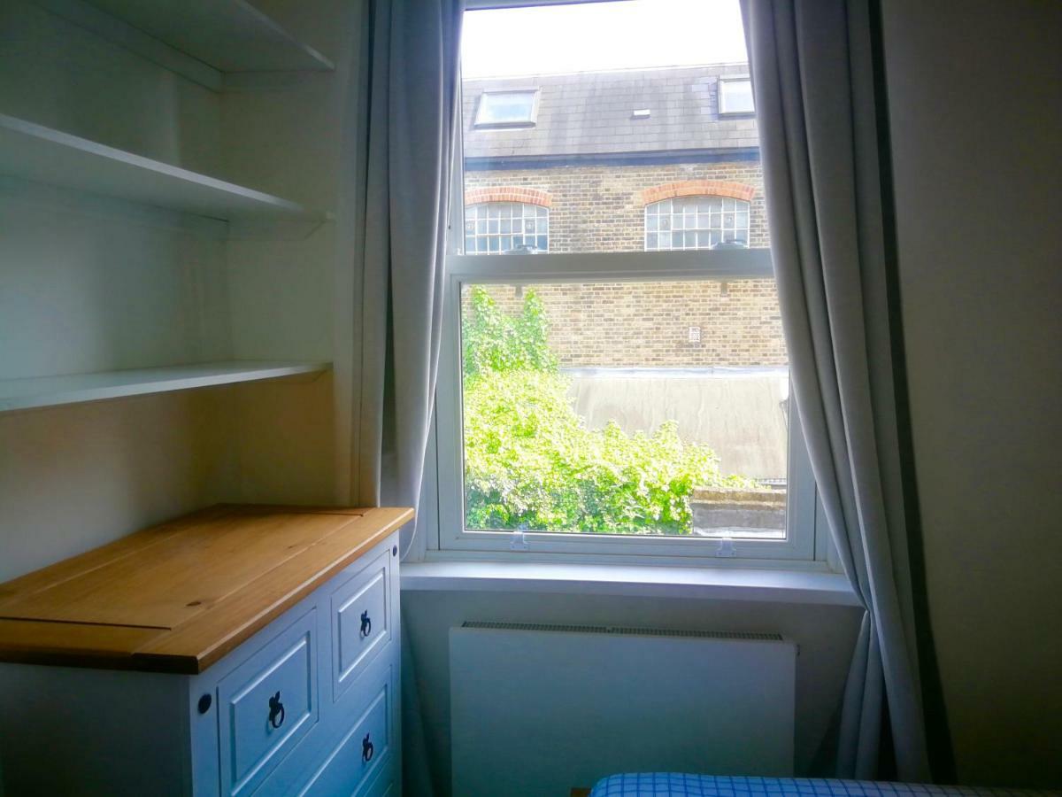Anderson House * Londen