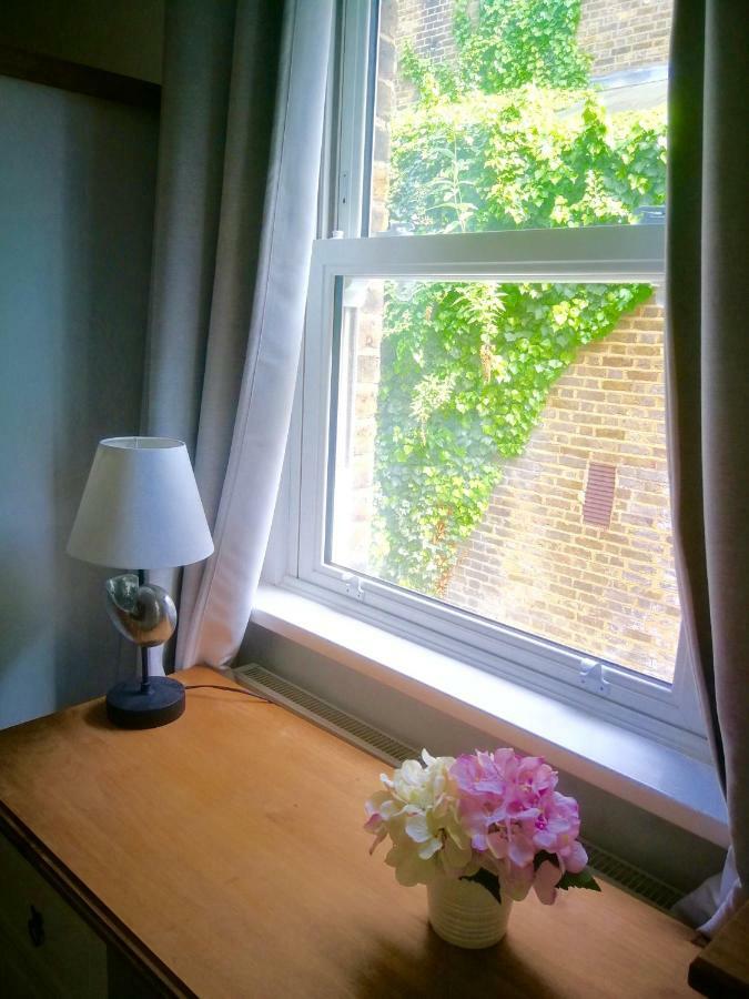 Anderson House Londen