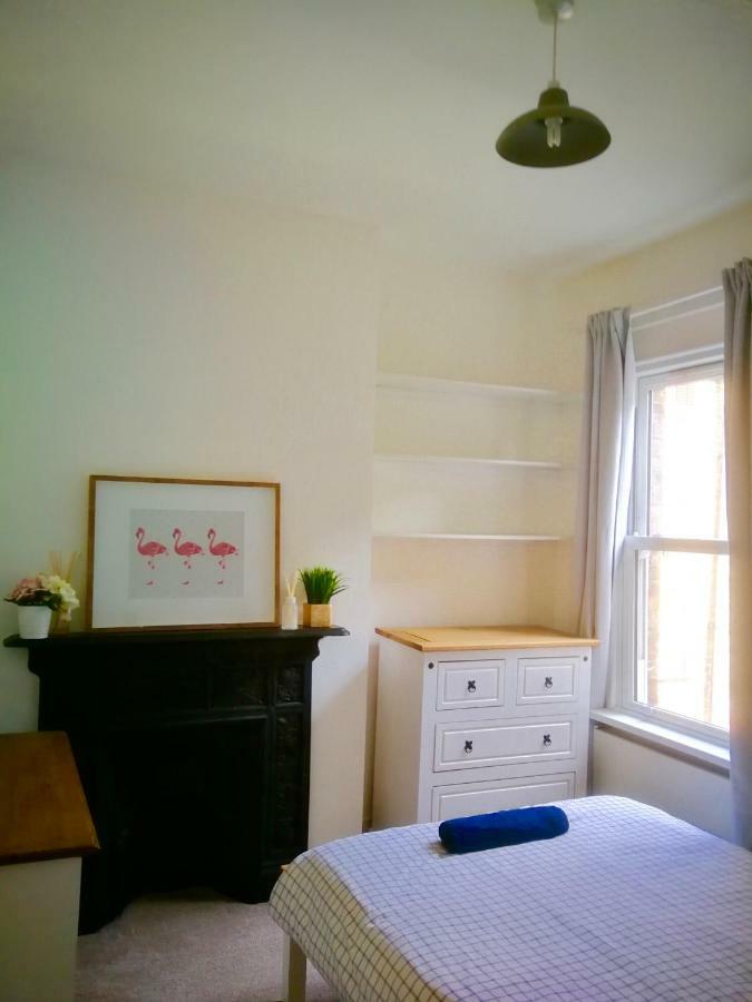 Vakantiehuis Anderson House *