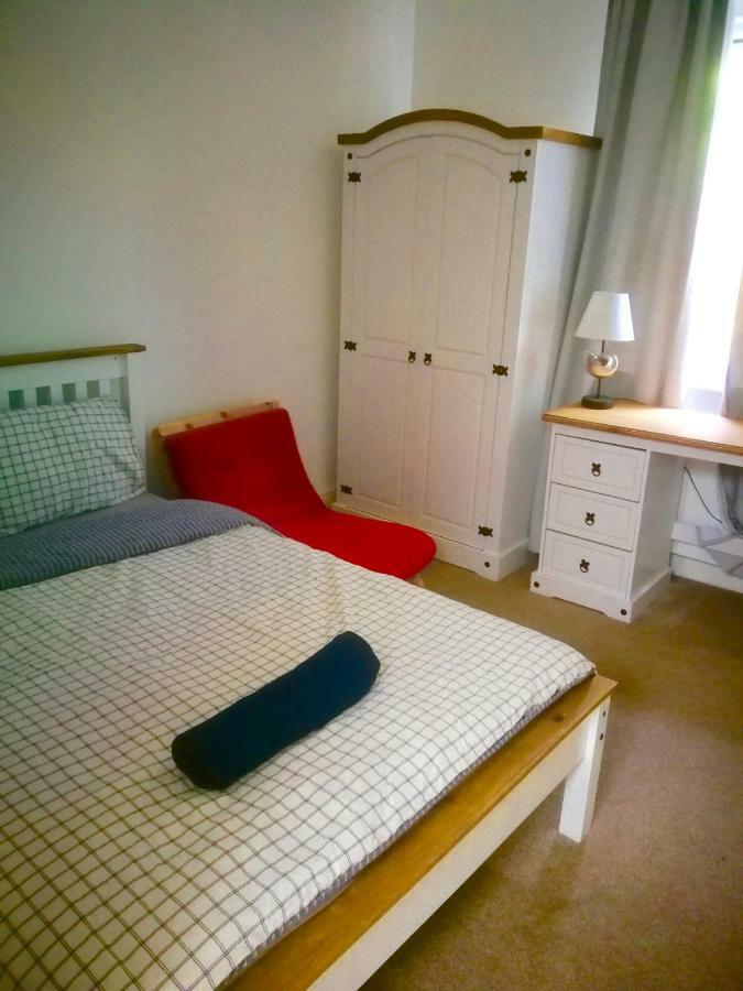 Anderson House Vakantiehuis *