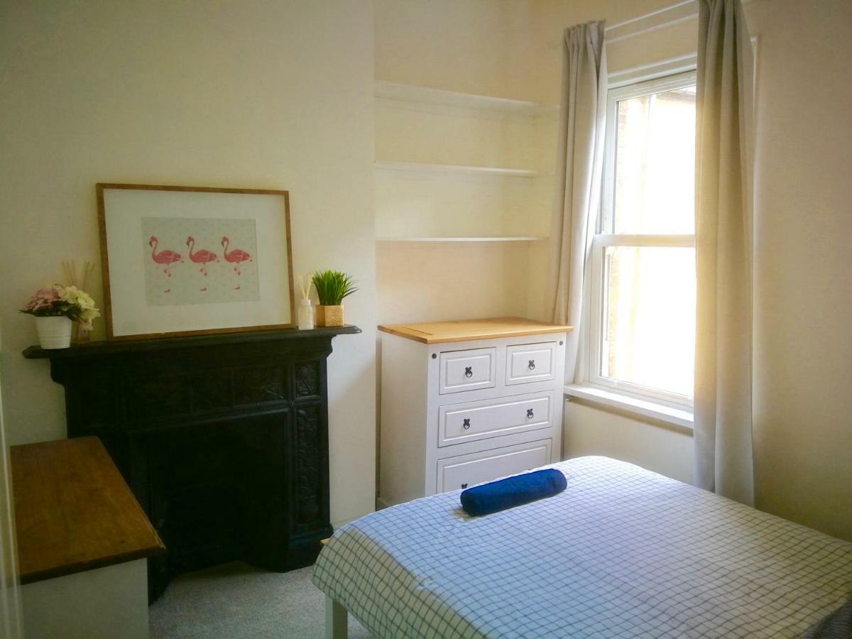 Anderson House * London