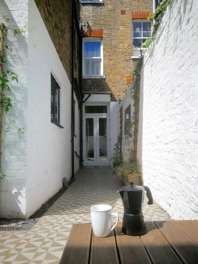 Anderson House Holiday home