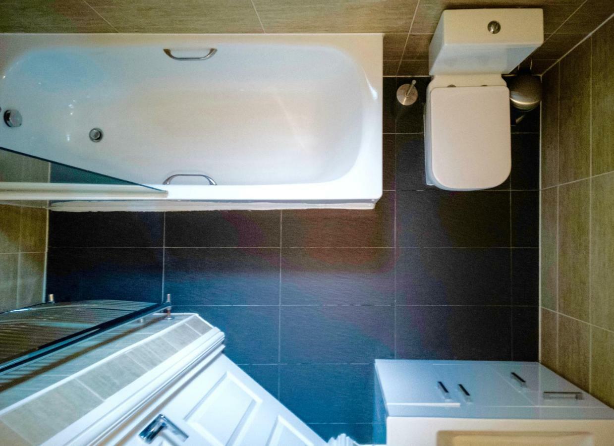 Holiday home Anderson House London