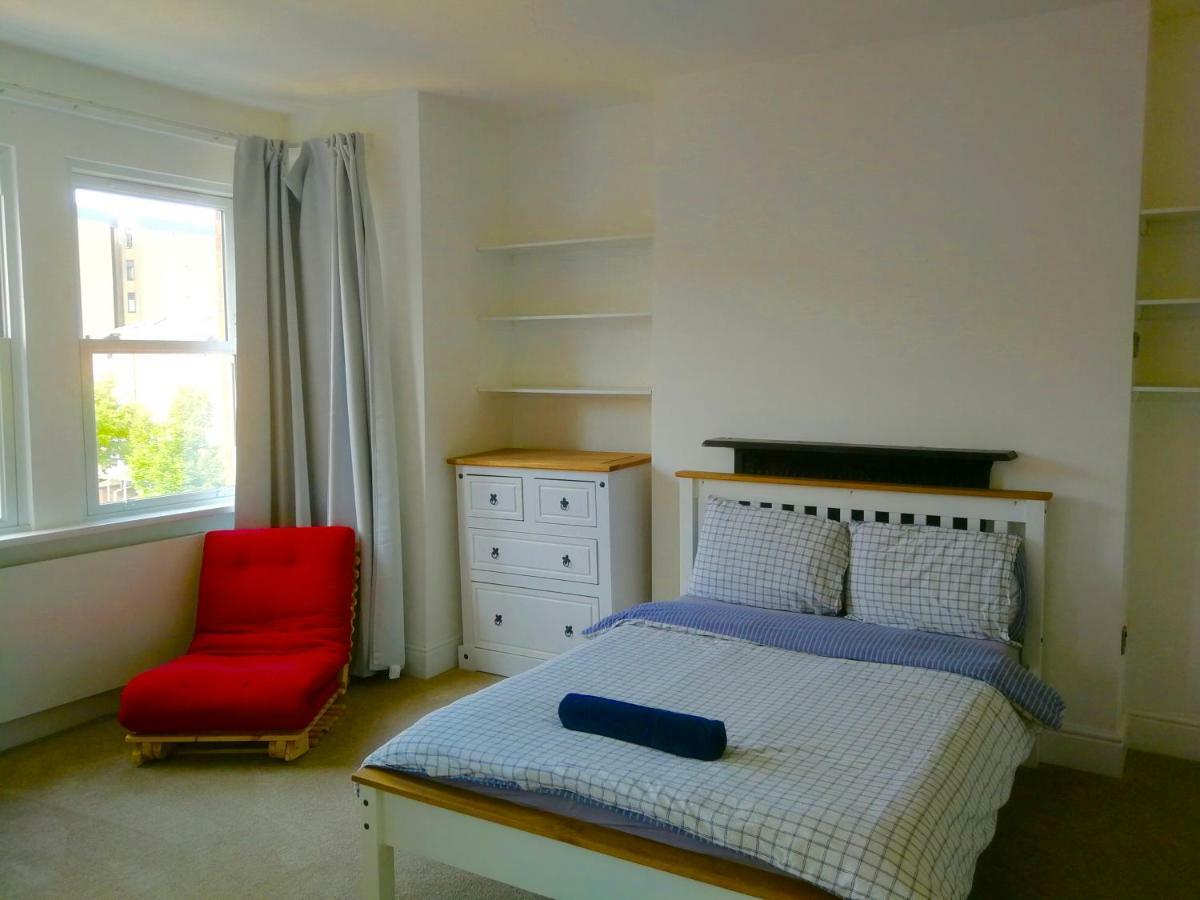 Vakantiehuis Anderson House *