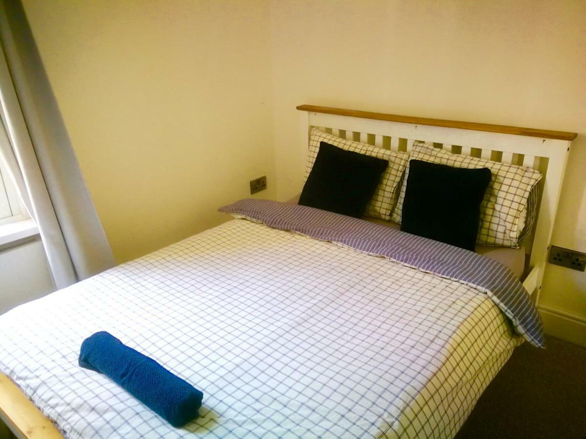 Vakantiehuis Anderson House *