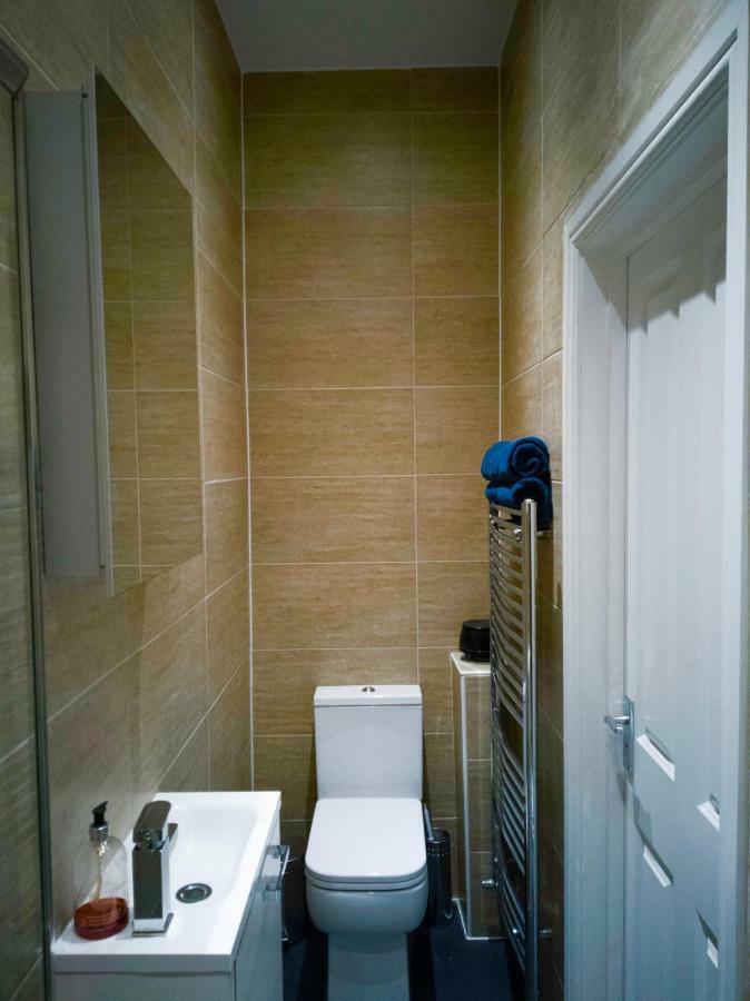 Holiday home Anderson House London