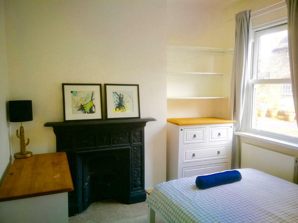 Anderson House Holiday home London