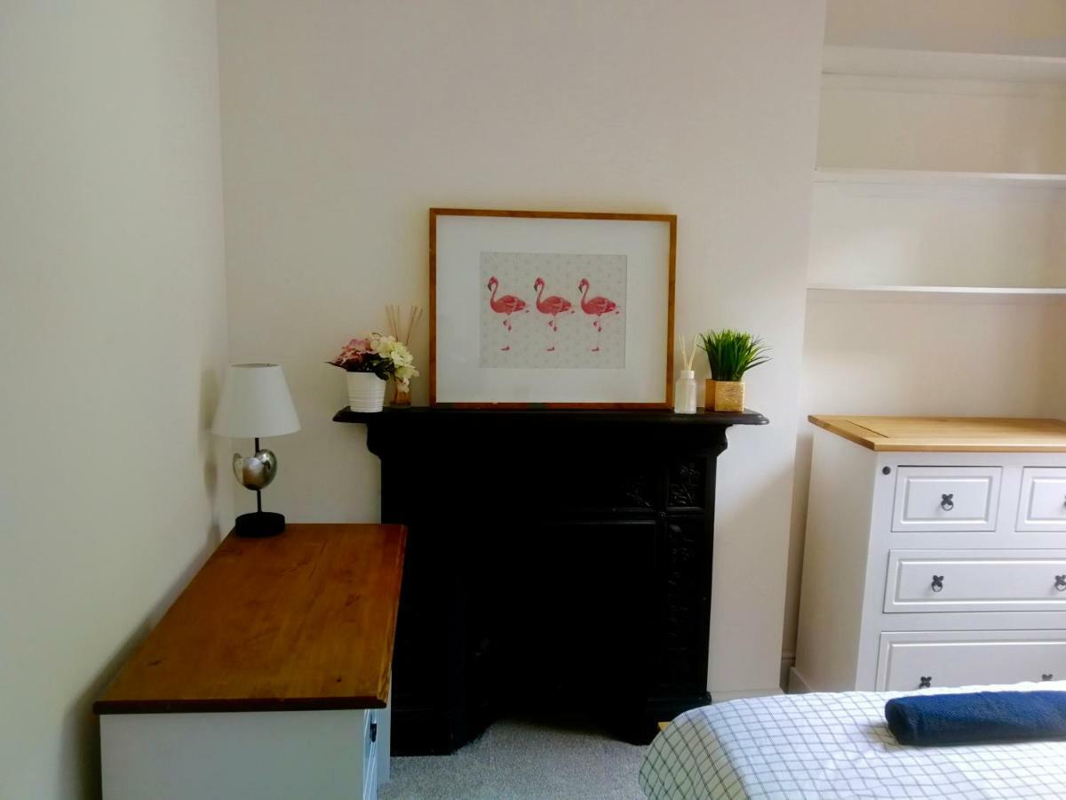 Anderson House Holiday home *