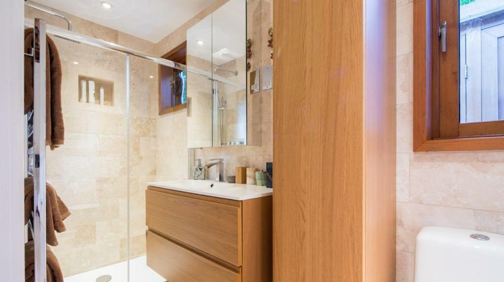 Guest house Romantic In Notting Hill